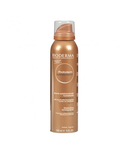 Bioderma<br> Photoderm Self Tanner<br> 150ml / 5.0 fl. oz