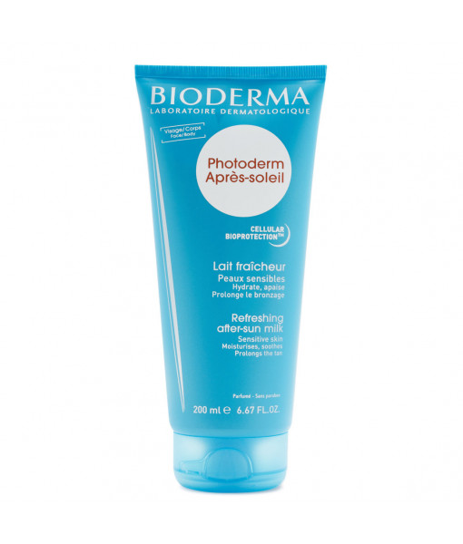 Bioderma <br>Photoderma Après-soleil<br> 200ml / 6.67 fl. oz