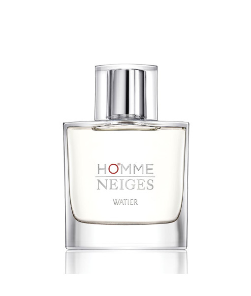 Lise Watier<br>Neiges Homme<br>Eau de Toilette<br>50ml / 1.7 fl. oz