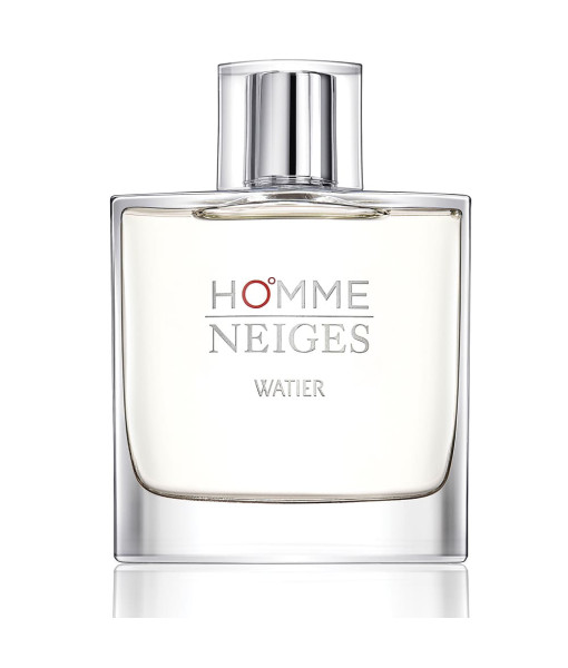 Lise Watier<br>Neiges Homme<br>Eau de Toilette<br>100ml / 3.3 fl. oz