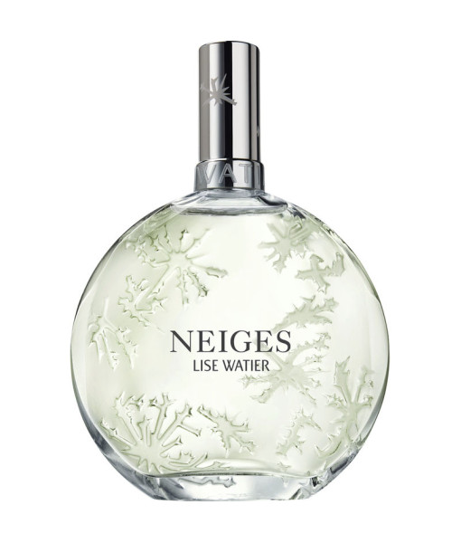 Lise Watier<br>Neiges<br>Eau de Parfum<br>50ml / 1.7 fl. oz