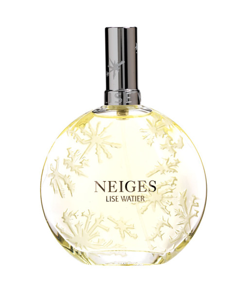 Lise Watier<br>Neiges<br>Eau de Parfum<br>100ml / 3.4 fl. oz