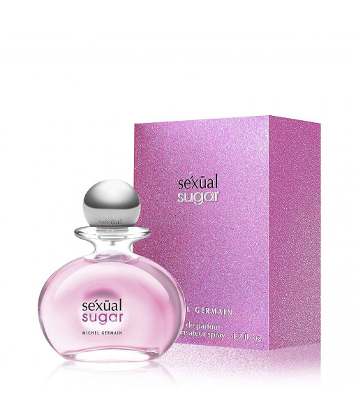 Michel Germain<br>Sexual Sugar<br>Eau de Parfum<br>125ml /4.2 oz