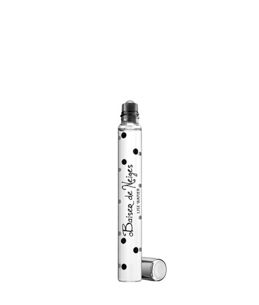 Lise Watier<br>Baiser de Neiges roll-on<br>Eau de Toilette<br>10 ml