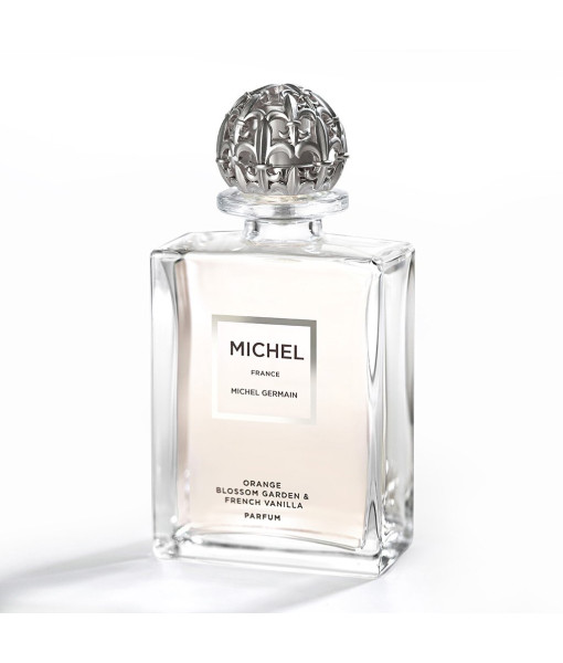 Michel Germain<br>Michel Orange Blossom Garden & French Vanilla<br>Parfum<br>100 ml