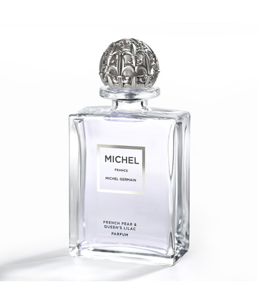 Michel Germain<br>Michel French Pear & Queen's Lilac<br>Parfum<br>100 ml
