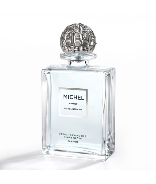 Michel Germain<br>Michel French Lavender & King's Glove<br>Parfum<br>100 ml