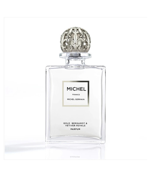 Michel Germain<br>Michel Gold Bergamont & Vetiver Royale<br>Parfum<br>100 ml