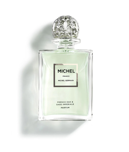 Michel Germain<br>Michel French Oak & Sage Imperial<br>Parfum<br>100 ml