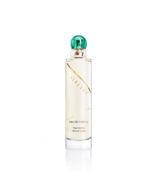 Lise Watier<br>Ivresse<br>Eau de Parfum<br>50ml