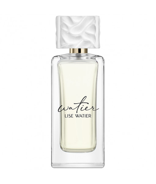 Lise Watier<br>Watier<br>Eau de Parfum<br>100ml /3.4 fl. oz