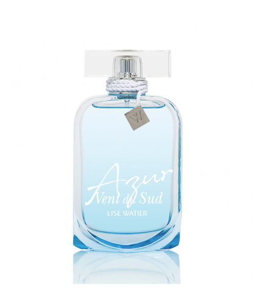 Lise Watier<br>Vent du Sud Azur<br>Eau de Toilette<br>100ml /3.3 fl. oz