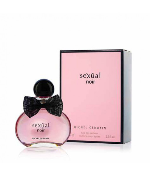 Michel Germain<br>Sexual Noir<br>Eau de Parfum<br>75ml / 2.5 oz