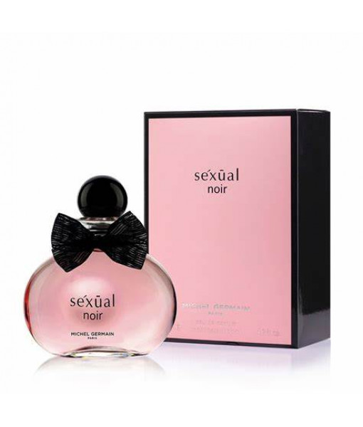 Michel Germain<br>Sexual Noir<br>Eau de Parfum<br> 125ml/4.2 oz