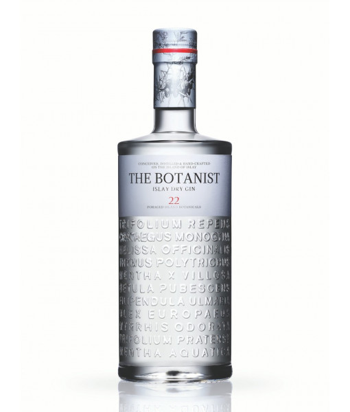 The Botanist<br>Dry Gin | 750 ml | United Kingdom