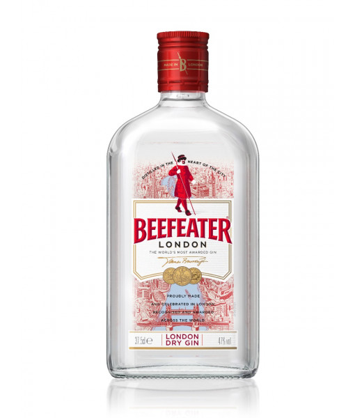 Beefeater<br>Dry Gin | 375 ml | England