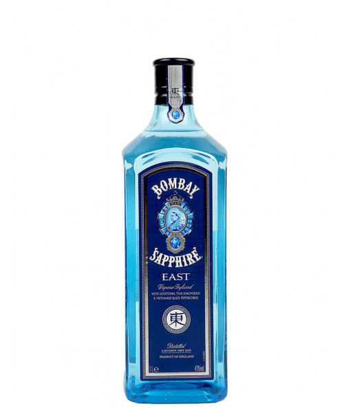 Bombay Sapphire East<br>Dry Gin | 1 L | Angleterre