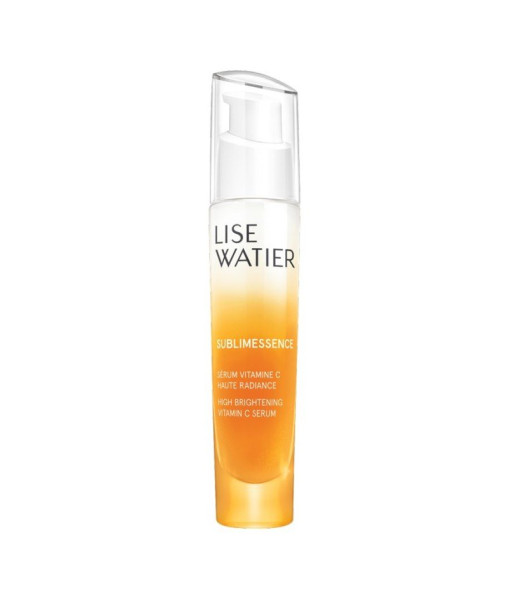 Lise Watier<br>Sublimessence High Brightening Vitamin C Serum - 28 mL