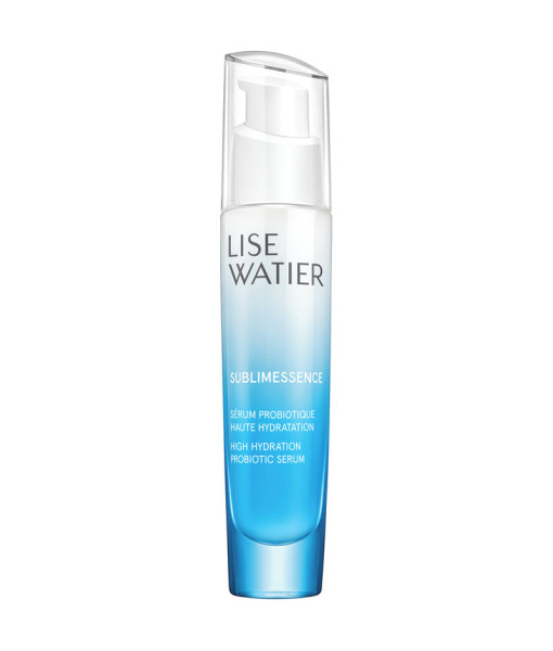 Lise Watier<br> Sublimessence Sérum probiotique haute hydratation<br>46 ml