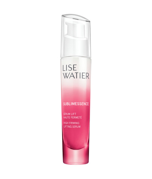 Lise Watier<br>Sublimessence High Firming Lifting Serum<br>46 mL