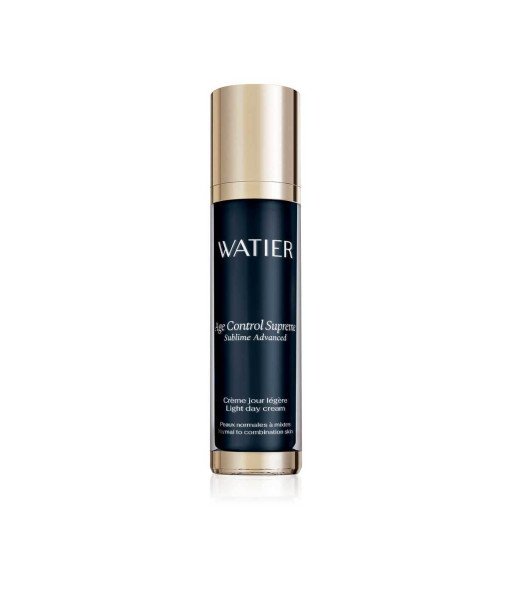 Lise Watier<br>Age Control Supreme Sublime Advanced crème jour légère