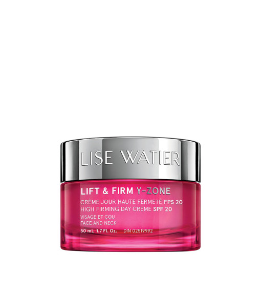 Lise Watier<br>Lift & Firm Y-Zone High Firming Day Creme SPF 20