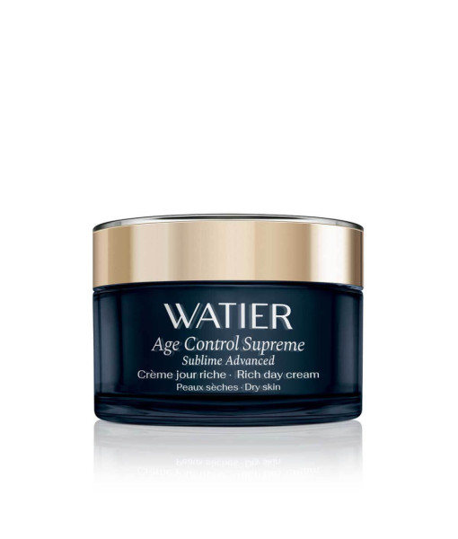 Lise Watier<br>Age Control Supreme Sublime Advanced Crème Jour Riche