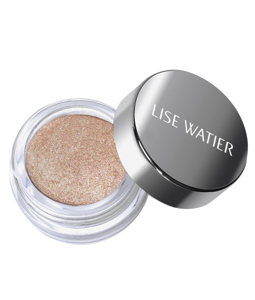 Lise Watier<br>Ombre Soufflé Suprême