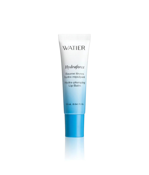 Lise Watier<br>Hydraforce Baume lèvres hydra-repulpant