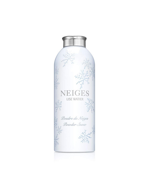 Lise Watier<br>Neiges Poudre des Neiges<br>100 g / 3.5 oz