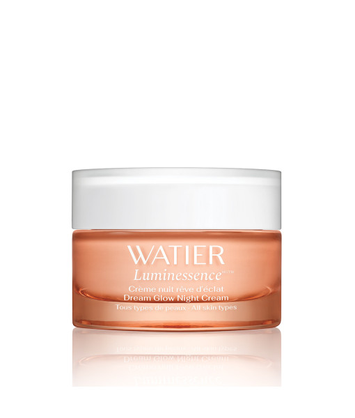 Lise Watier<br>Luminessence Crème Nuit Rêve D’éclat