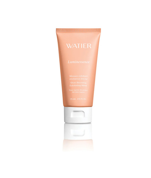 Lise Watier<br>Luminessence Masque exfoliant révélateur d'éclat