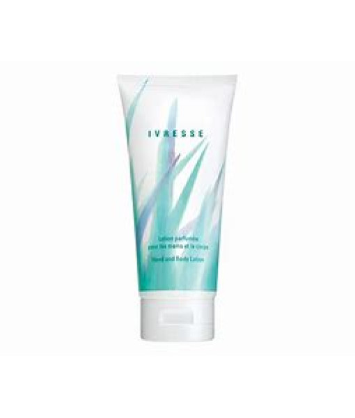 Lise Watier<br>Ivresse Hand and Body Lotion