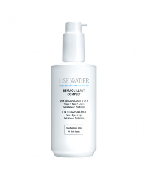 Lise Watier<br>Complete Makeup Remover<br>235ml / 7.9 fl. oz