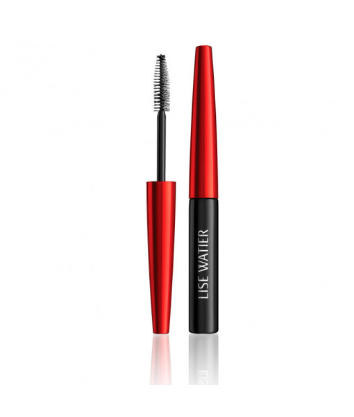 Lise Watier<br>Féline Mascara HD<br>Black