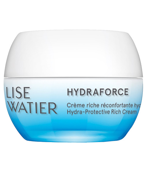 Lise Watier<br>Hydraforce Hydra-Protective Comforting Rich Creme<br>45 ml