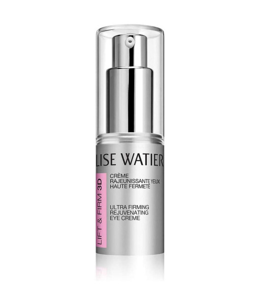 Lise Watier<br>Lift & Firm Y-Zone Crème Lift Yeux Haute Fermeté <br>15 ml