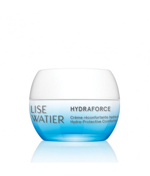 Lise Watier<br>HydraForce Crème Réconfortante Hydra-Protectrice<br>45ml / 1.5 oz