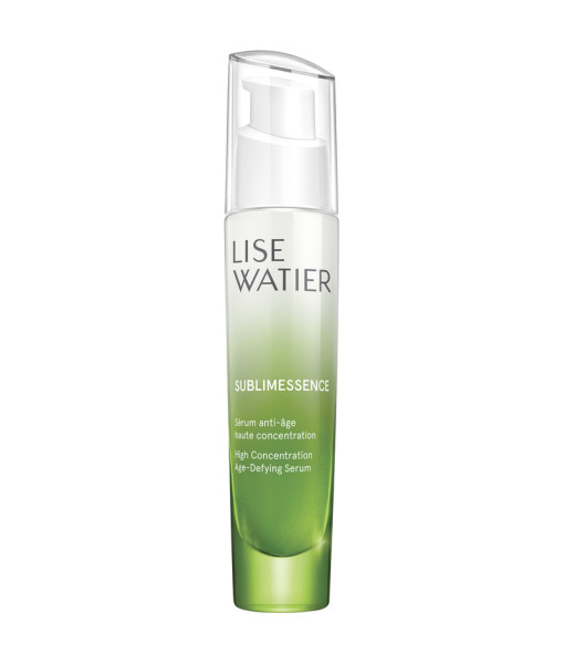 Lise Watier<br>Sublimessence High Concentration Age-Defying Serum<br>46 ml