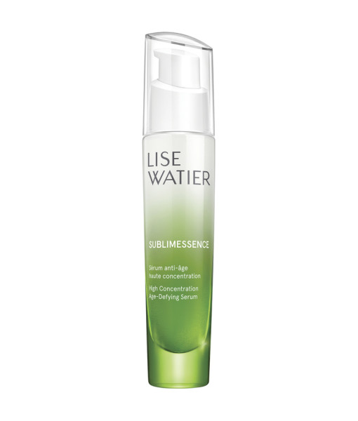 Lise Watier<br>Sublimessence Sérum anti-âge haute concentration<br>46 ml