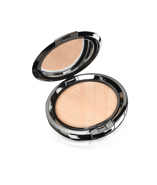 Lise Watier<br>Teint Multi-Fini Compact Foundation