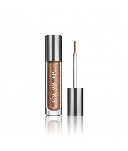 Lise Watier<br>Stardust Glitter Liner & Shadow