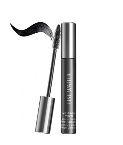 Lise Watier<br>Mascara Wow