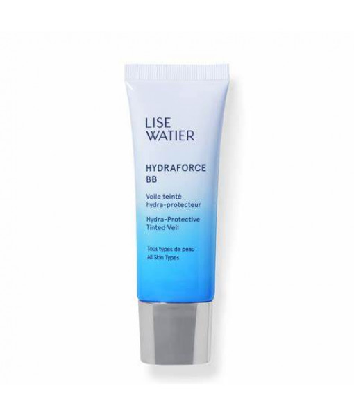 Lise Watier<br>HydraForce BB Hydra-Protective Tinted Veil- Clair<br>35ml /1.2 fl oz