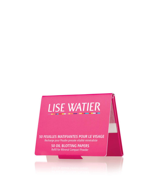 Lise Watier<br>50 Oil Blotting Papers