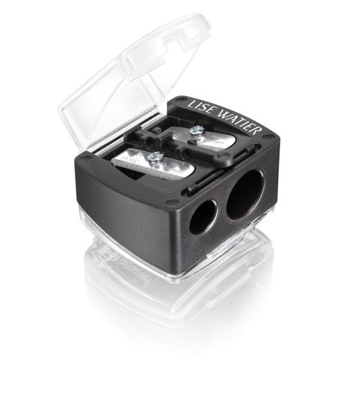 Lise Watier<br>Aiguisoir Plastique