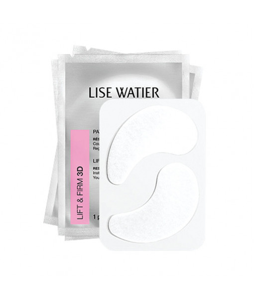 Lise Watier<br>Lift Eye Patch<br>6 pairs