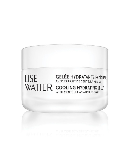 Lise Watier<br>Cooling Hydrating Jelly <br>50 ml