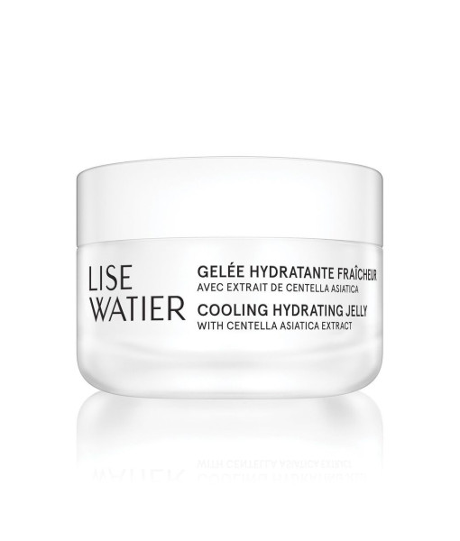 Lise Watier<br>Gelée hydratante fraîcheur