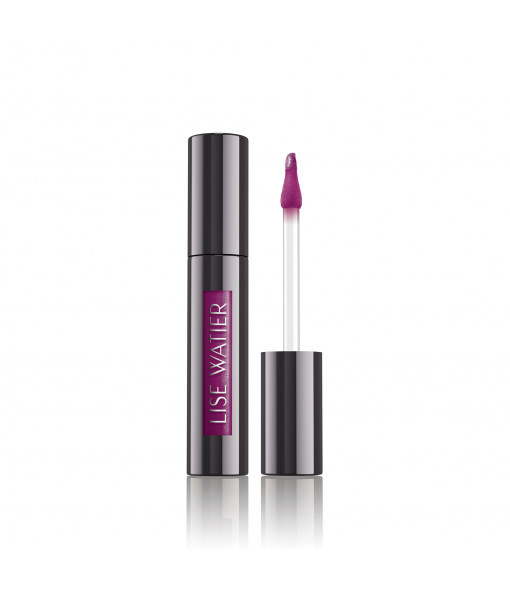 Lise Watier<br>Baiser Metal Matte Rouge à Lèvres Liquide Métallique